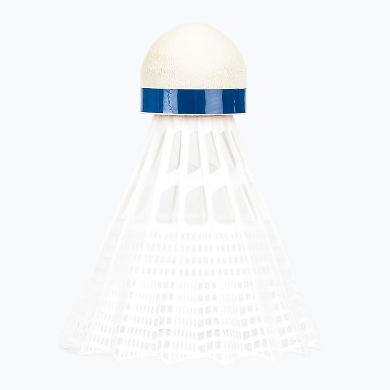 Badmintonové rakety YONEX bílá Mavis 350 W 2
