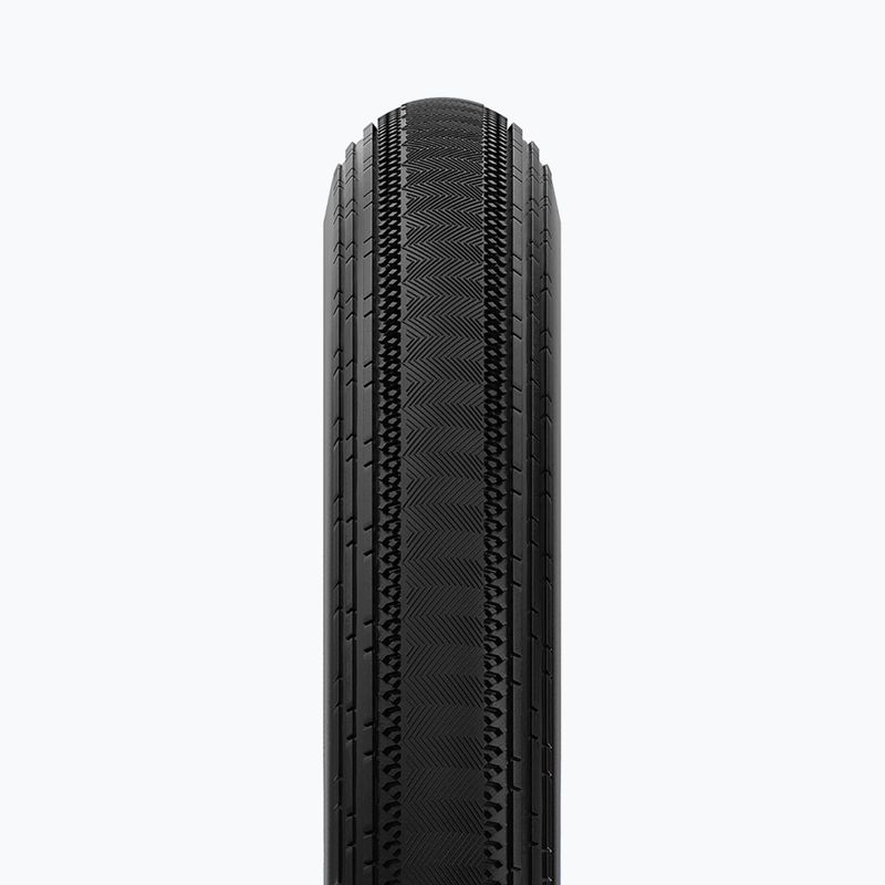Cyklistický plášť Panaracer GravelKing SS 700 x 30C black/brown 2