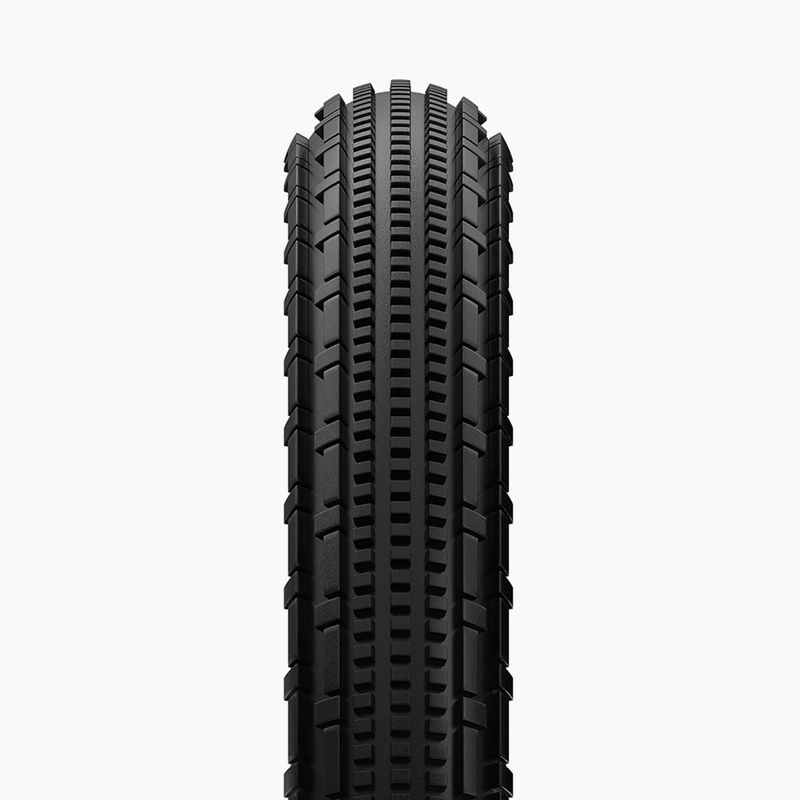 Cyklistický plášť Panaracer GravelKing SK 700 x 30C black 2
