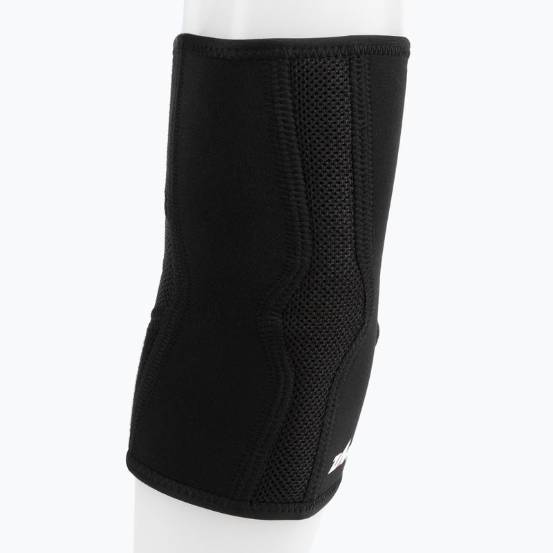 Ortéza na loket Zamst Elbow Sleeve černá 474601