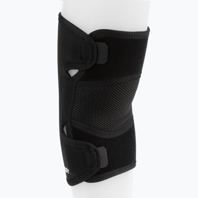 Ortéza na loket Zamst Elbow Sleeve černá 474601 2