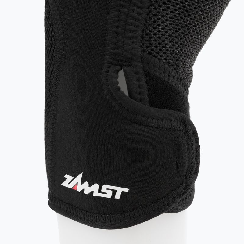 Ortéza na loket Zamst Elbow Sleeve černá 474601 3