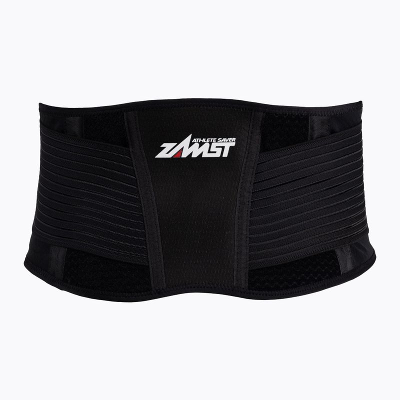 Bederní ortéza Zamst ZW-5 černá 473501 3