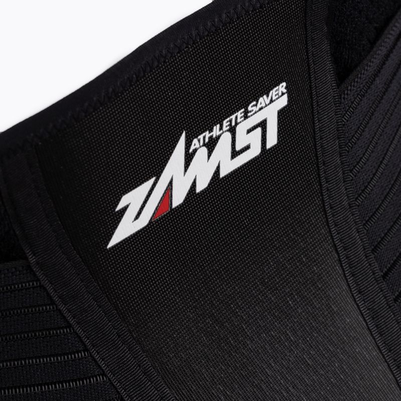 Bederní ortéza Zamst ZW-5 černá 473501 5