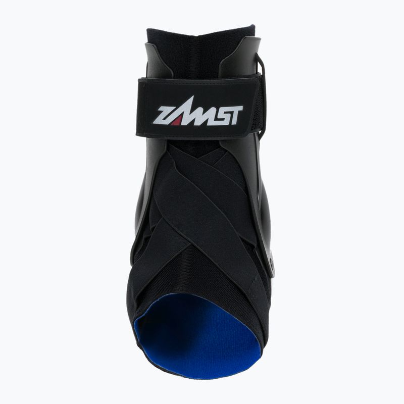 Ortéza na kotník levý Zamst A2-DX Angle Left černá 470611 2