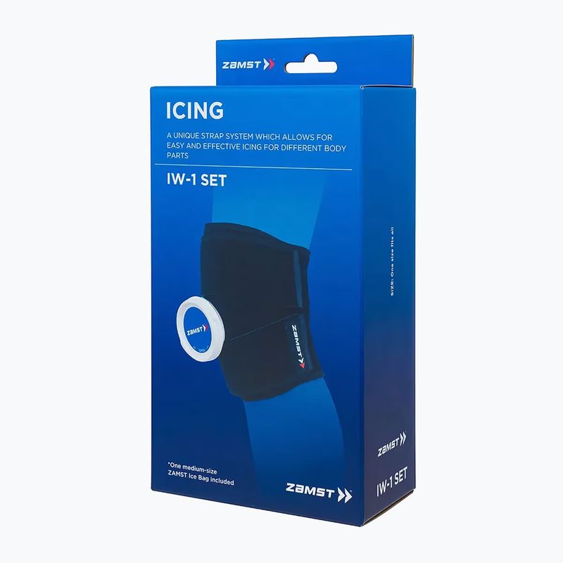 Sada na kryoterapii Zamst IW-1 10