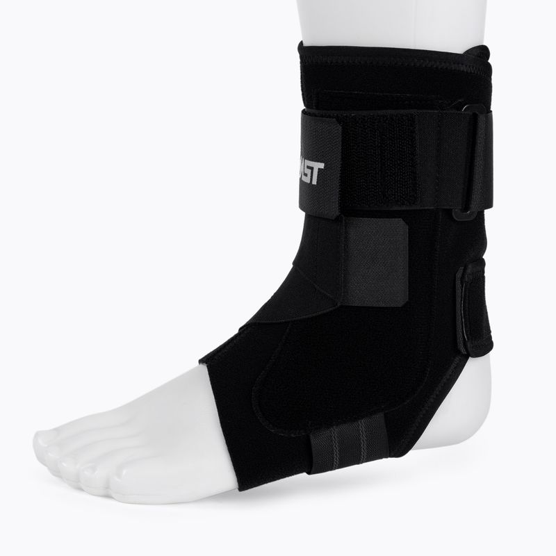 Ortéza na kotník Zamst A1 Ankle Right černá 470804 2