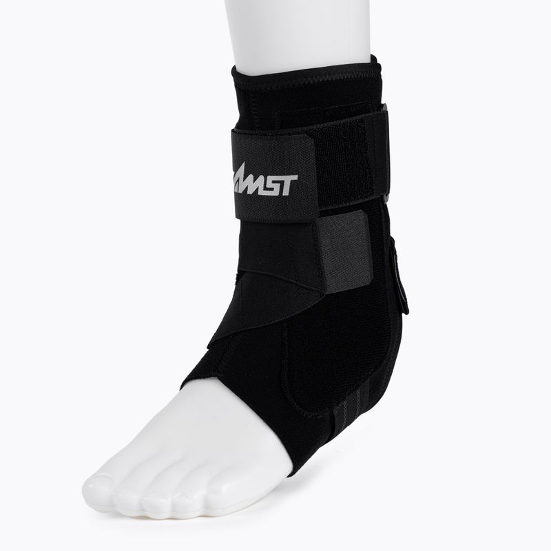 Ortéza na kotník Zamst A1 Ankle Right černá 470804 4