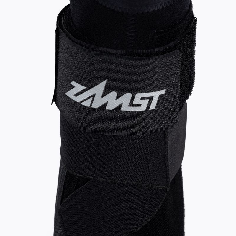Ortéza na kotník Zamst A1 Ankle Right černá 470804 5