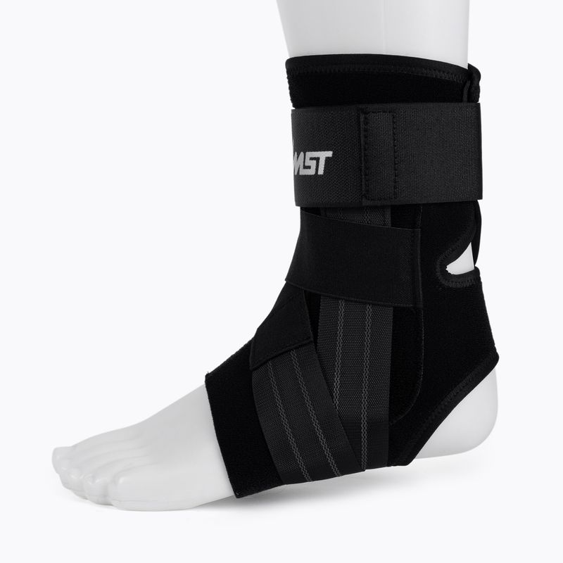 Ortéza na kotník Zamst A1 Ankle Left černá 470811 2