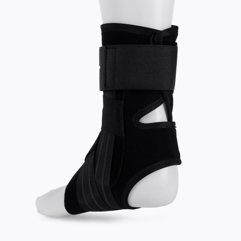 Ortéza na kotník Zamst A1 Ankle Left černá 470811 3