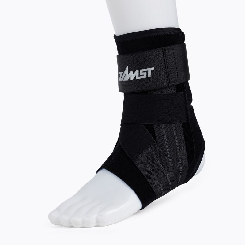 Ortéza na kotník Zamst A1 Ankle Left černá 470811 4