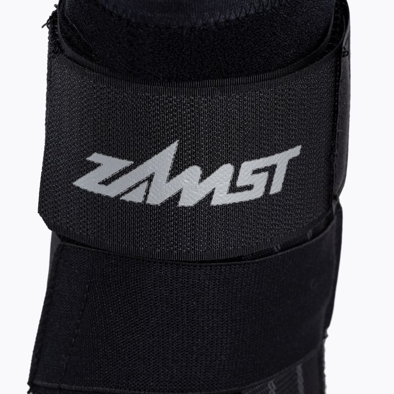 Ortéza na kotník Zamst A1 Ankle Left černá 470811 5