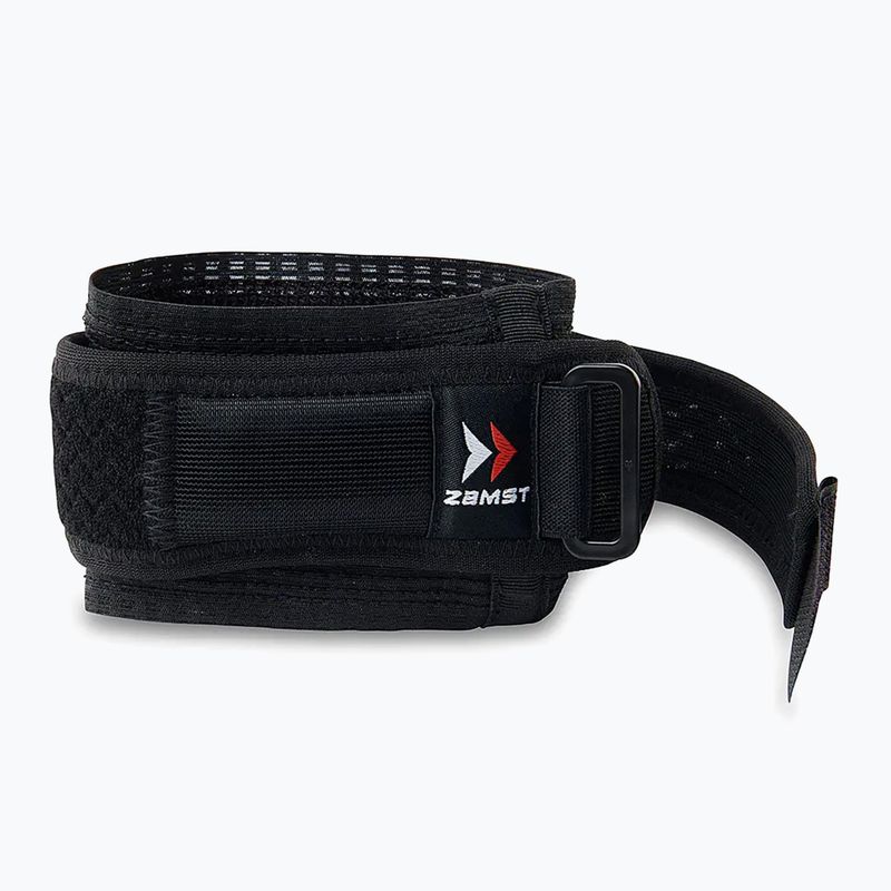 Bandáž na loket Zamst Tennis Elbow Band black