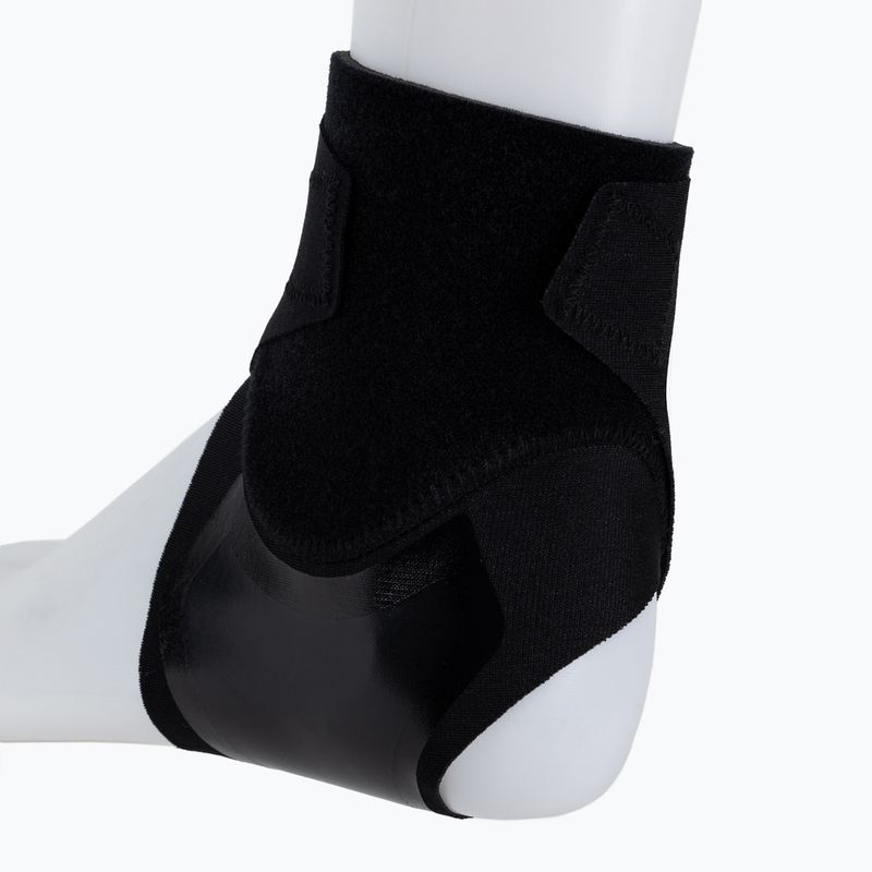 Ortéza na kotník Zamst FILMISTA Ankle Right černá 470204 3