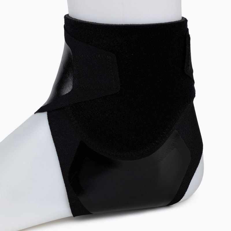 Ortéza na kotník Zamst FILMISTA Ankle Right černá 470204 4