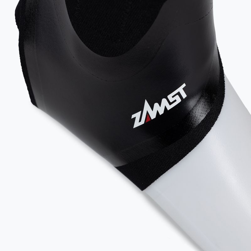 Ortéza na kotník Zamst FILMISTA Ankle Right černá 470204 5