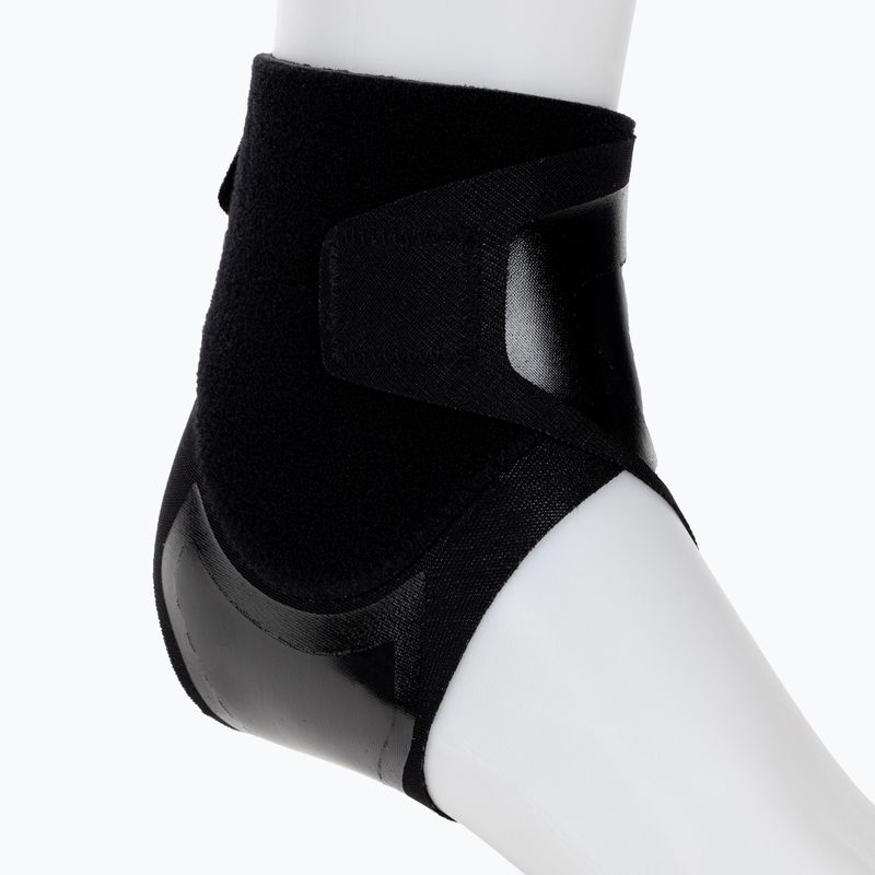 Ortéza na kotník Zamst FILMISTA Ankle Left černá 470211