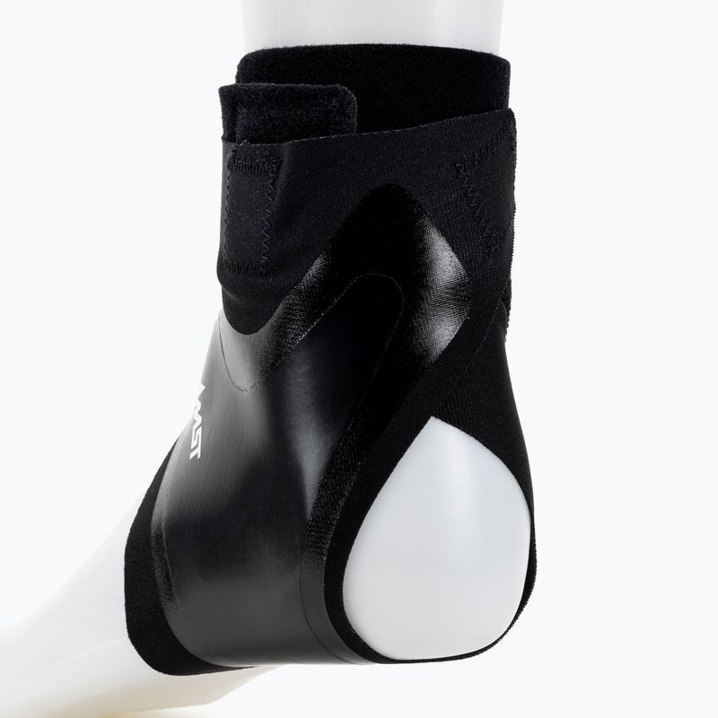 Ortéza na kotník levý Zamst FILMISTA Ankle Left černá 470214 3