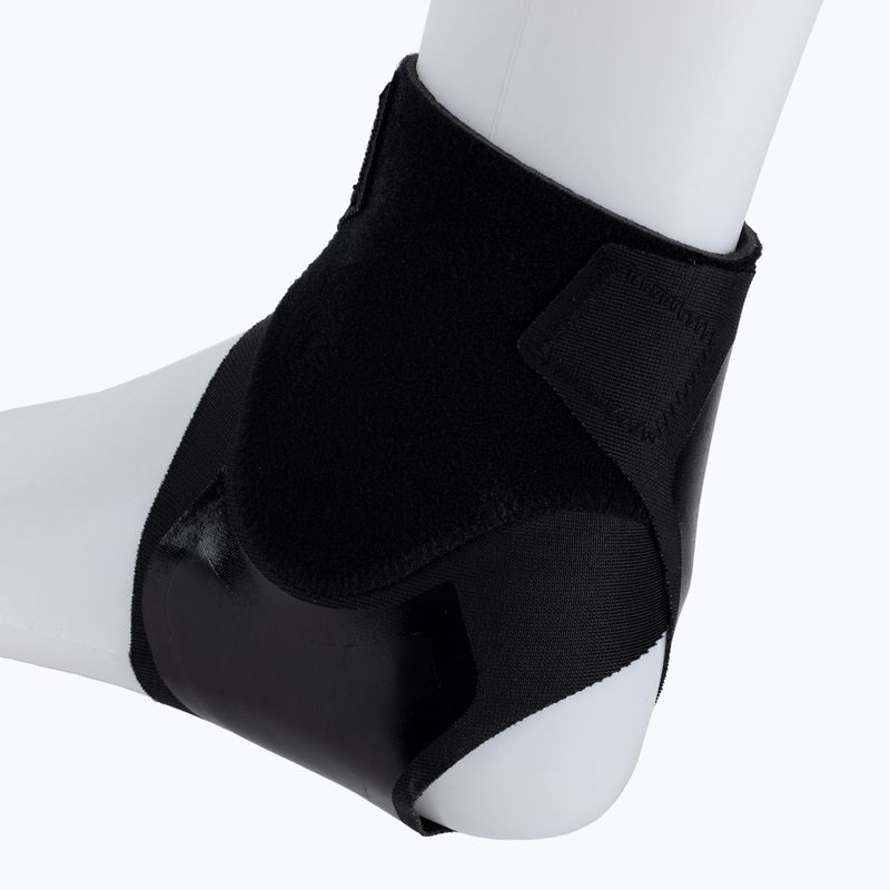 Ortéza na kotník Zamst FILMISTA Ankle Right černá 470204 3