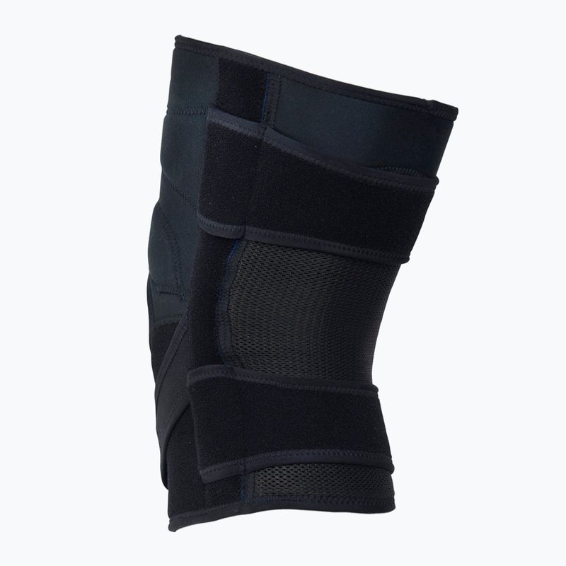 Stabilizátor kolenního kloubu Zamst ZK-7 černý 671701 5