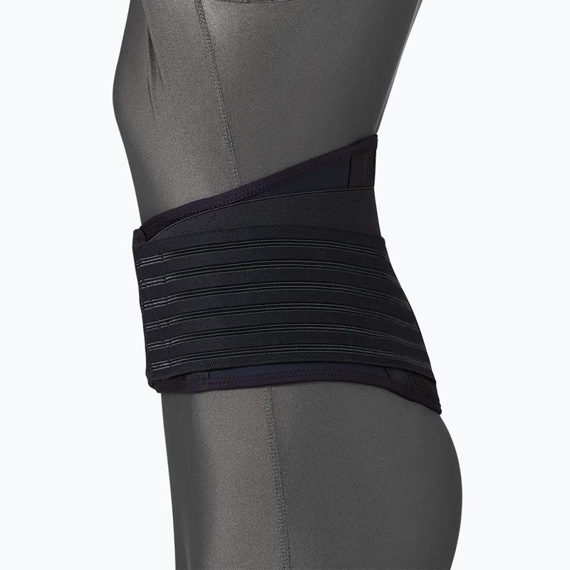 Zadní stabilizátor Zamst ZW-7 black 2