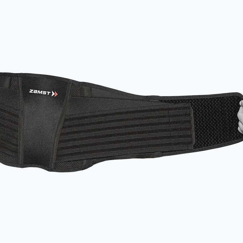 Zadní stabilizátor Zamst ZW-7 black 3