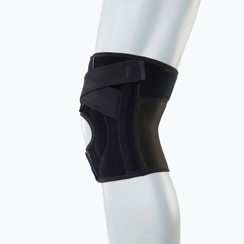 Zamst EK-5 kolenní stabilizátor černý 672001 3