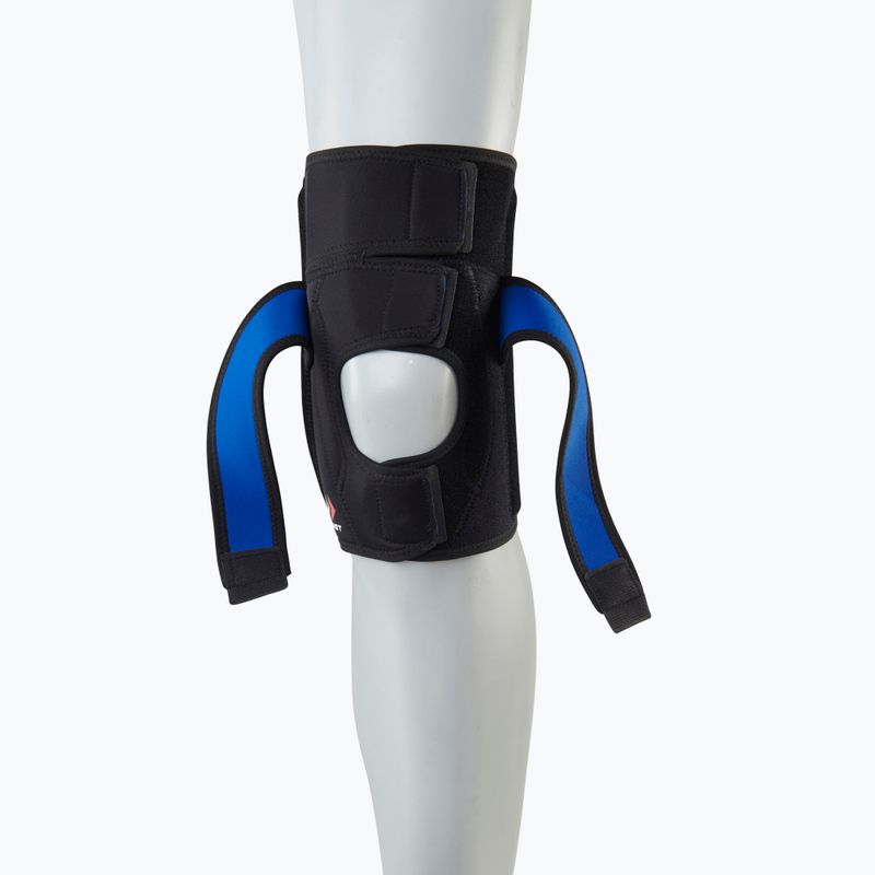 Zamst EK-5 kolenní stabilizátor černý 672001 6