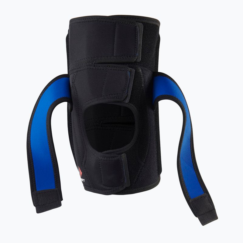 Zamst EK-5 kolenní stabilizátor černý 672001 5