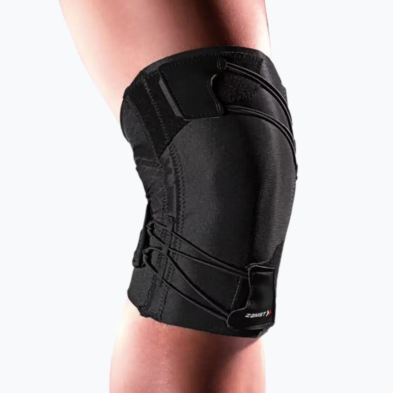 Stabilizátor levého kolena  Zamst RK-1 Puls Left black