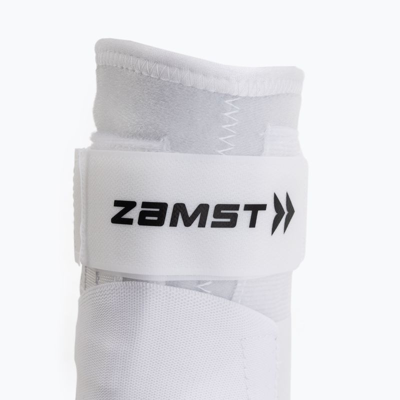 Ortéza levého kotníku Zamst A1 Ankle Left white 3
