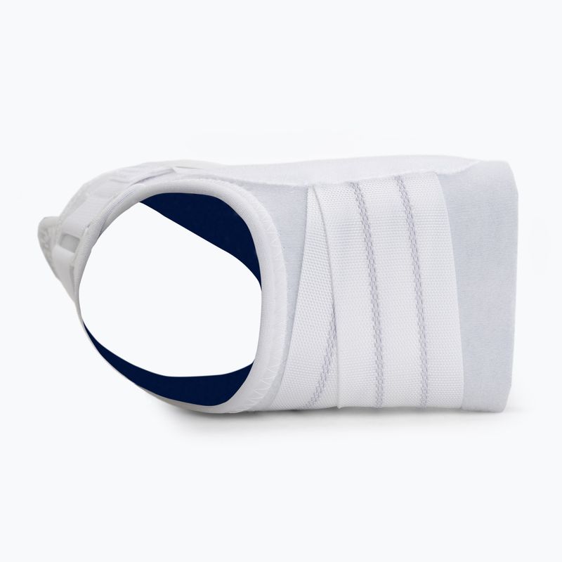 Ortéza levého kotníku Zamst A1 Ankle Left white 4