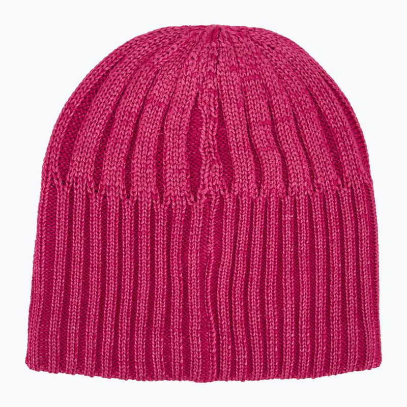 Zimní čepice Descente Lame Yarn amplitude magenta 2