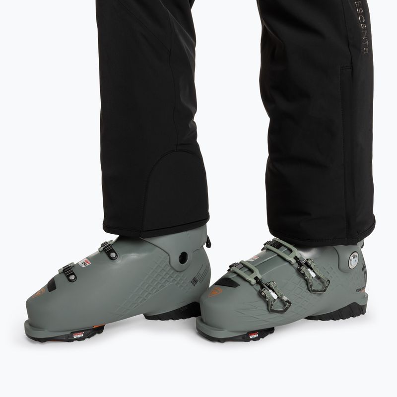 Pánské lyžařské kalhoty Descente Swiss Regular black 6