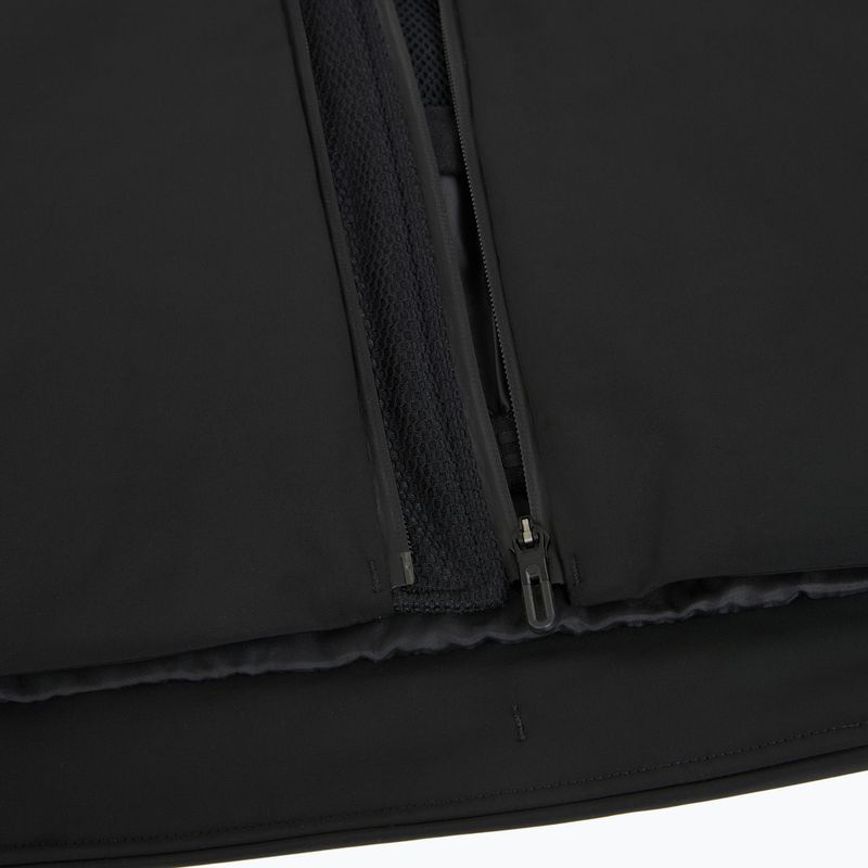 Pánská lyžařská bunda Descente Caden černá 4