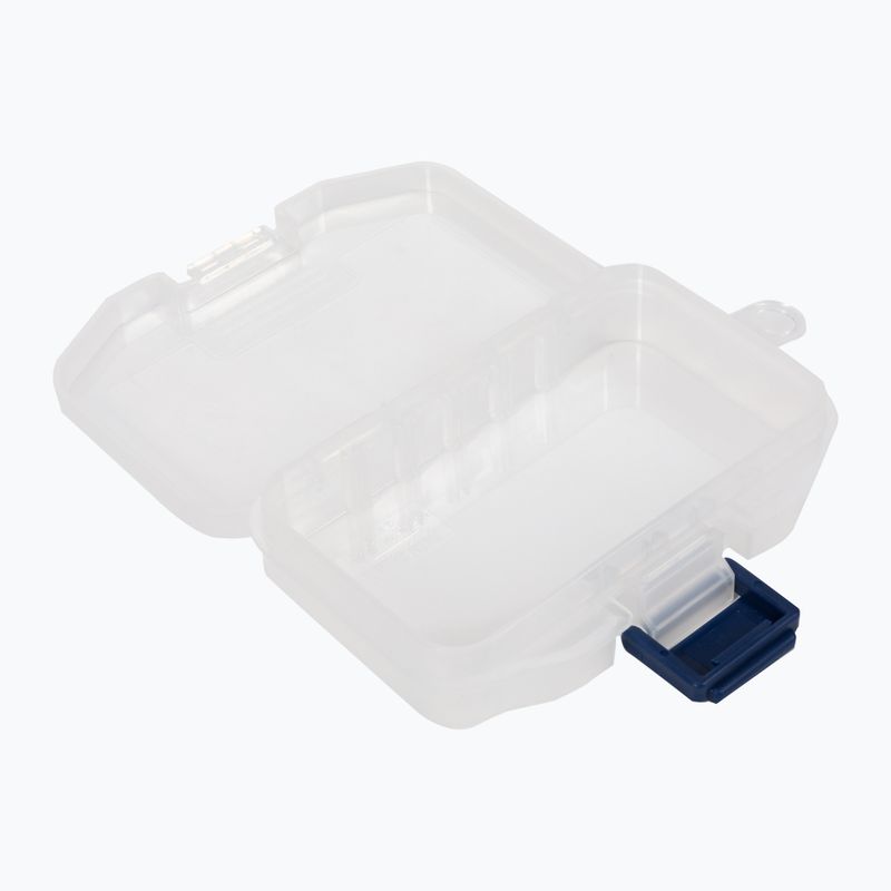 Pouzdro na návnady Dragon Mehio Versus Clear JME-LURE CASE SS 2