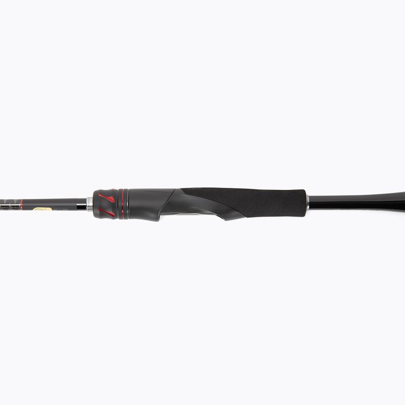 Přívlačový prut Shimano Zodias černý 20ZODIAS270MH2 3