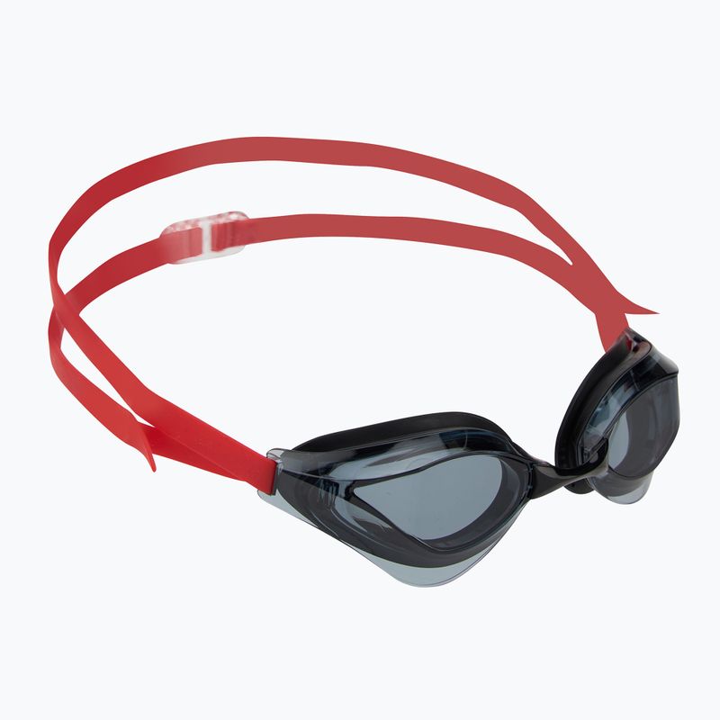 Plavecké brýle SWEEP Blade Orca red