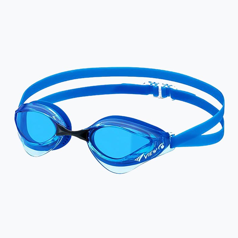 Plavecké brýle SWEEP Blade Orca blue 5