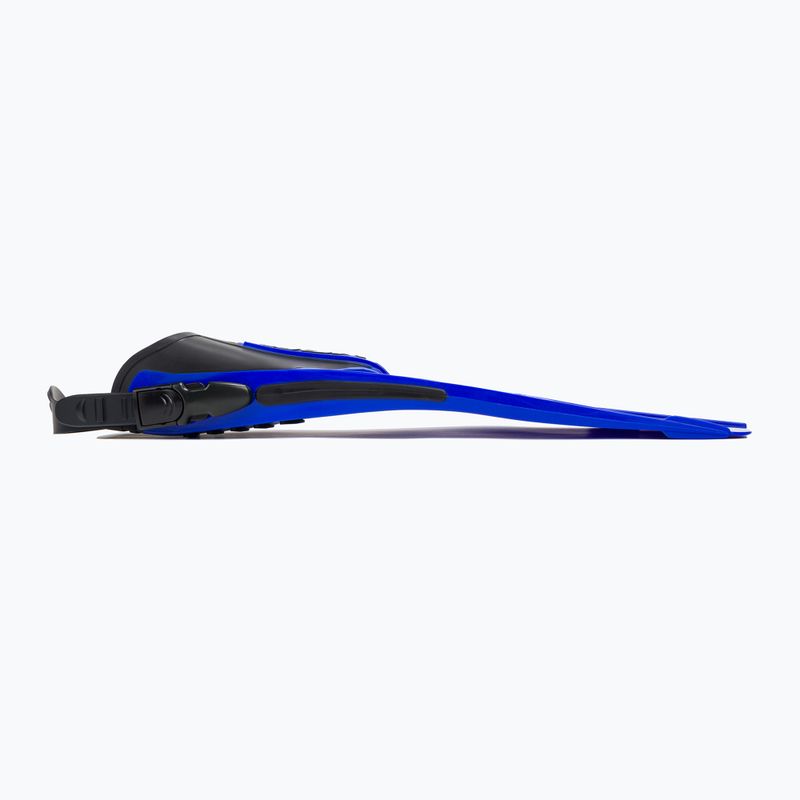 Potápěčské ploutve TUSA Striped Liberator Fin Regular blue SF-5000 3