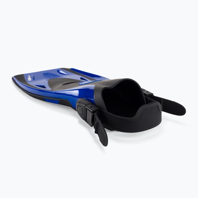 TUSA Sportstrap Šnorchlovací ploutev modrá UF-21 4