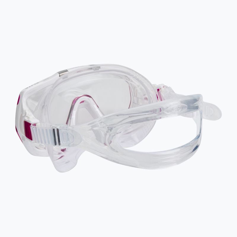 Maska TUSA Freedom Elite M-1003 4