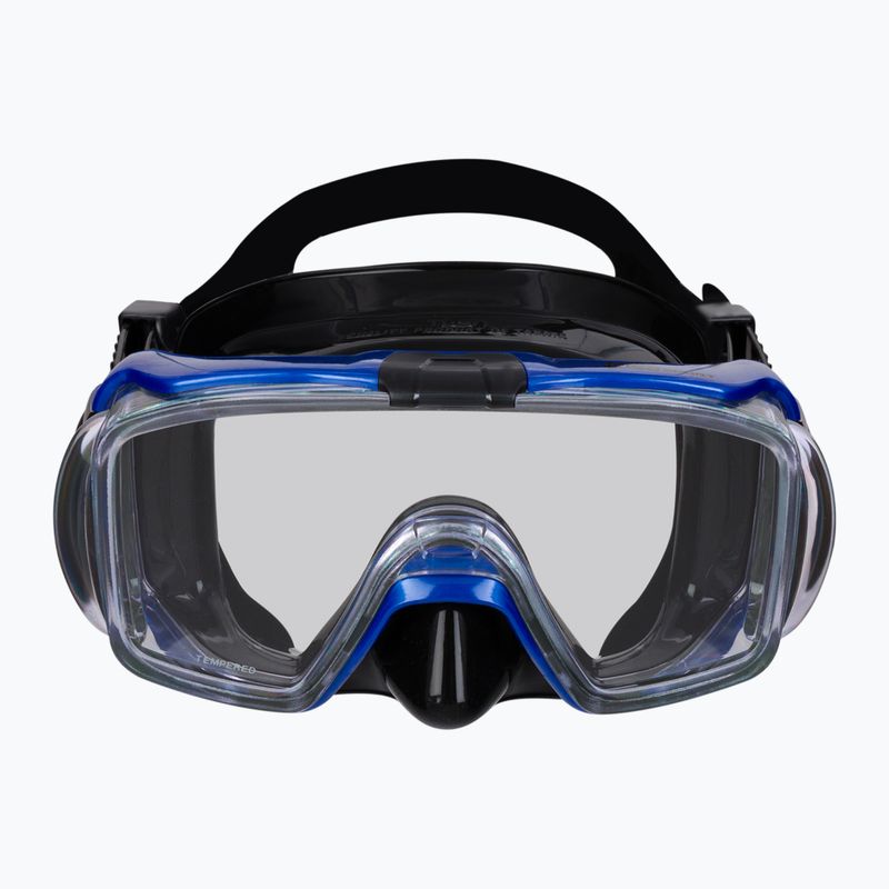 Potápěčská maska TUSA Sportmask UM-31 2
