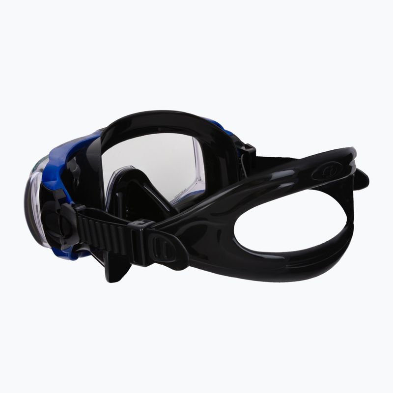 Potápěčská maska TUSA Sportmask UM-31 4
