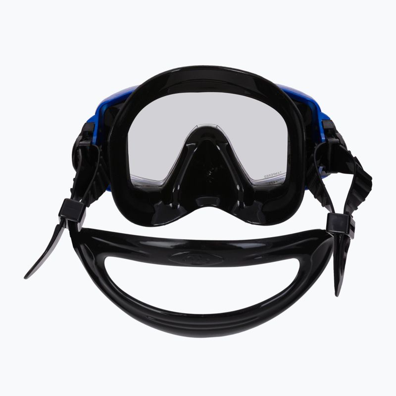 Potápěčská maska TUSA Sportmask UM-31 5