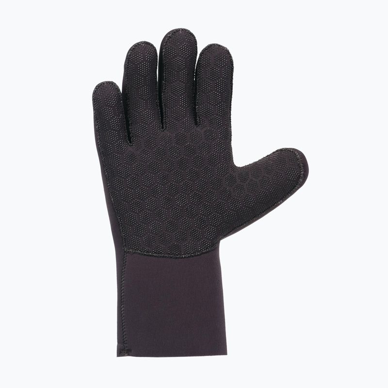 Neoprenové rukavice TUSA Neoprene 3 mm black 3