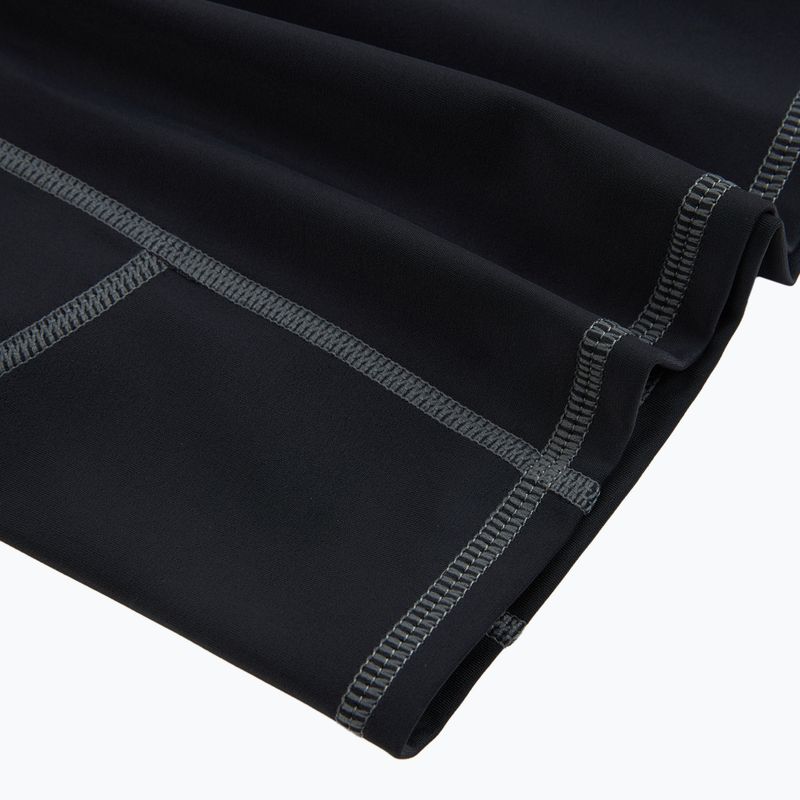 Dámské plavecké tričko TUSA Black rashguard 4