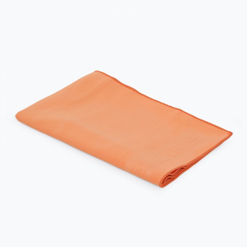Rychleschnoucí ručník SWANS SA-26 Microfiber Handtowel orange 3