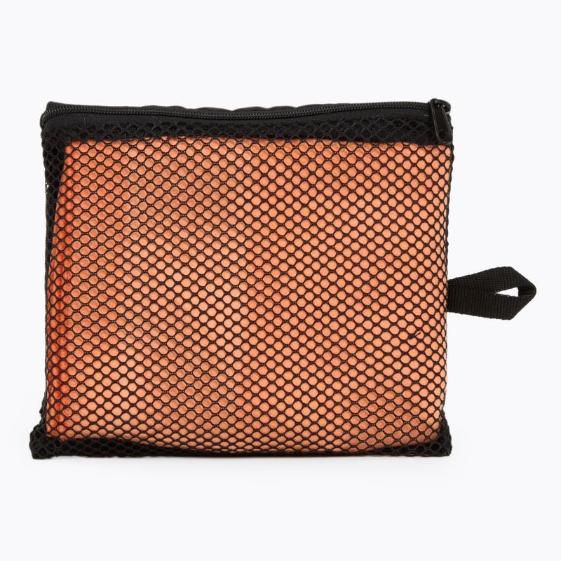 Rychleschnoucí ručník SWANS SA-26 Microfiber Handtowel orange 4